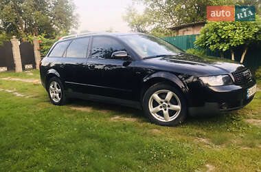 Универсал Audi A4 2003 в 