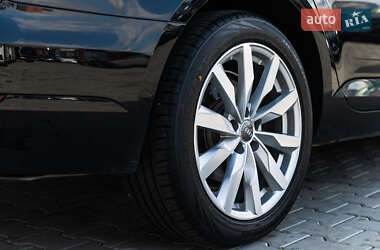 Універсал Audi A4 2016 в 