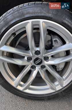 Седан Audi A4 2020 в Харькове