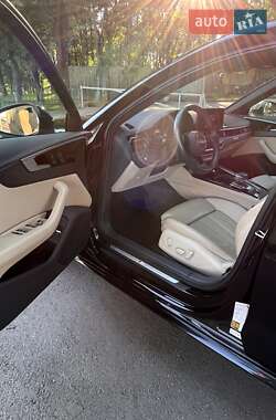 Седан Audi A4 2020 в Харькове