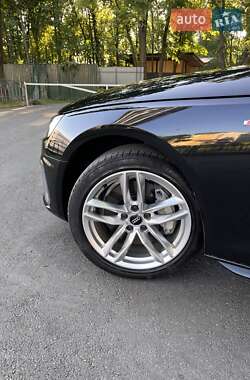 Седан Audi A4 2020 в Харькове