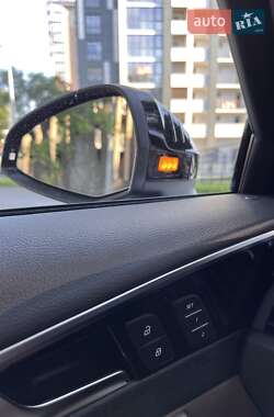 Седан Audi A4 2020 в Харькове