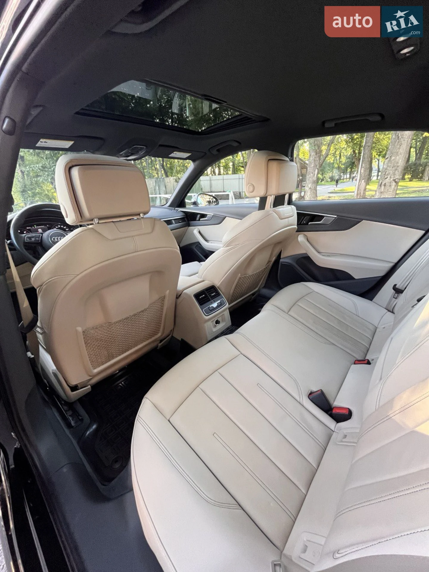 2020 Audi A4 - мініатюра 20