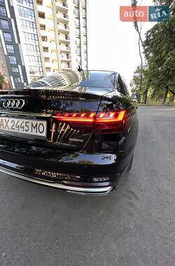 Седан Audi A4 2020 в Харькове