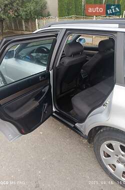 Универсал Audi A4 2000 в 
