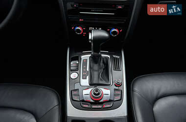 Седан Audi A4 2015 в 