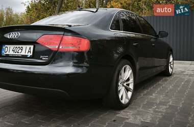 Седан Audi A4 2012 в 