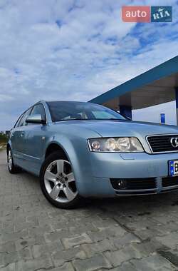 Универсал Audi A4 2004 в 