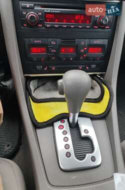 Универсал Audi A4 2004 в 