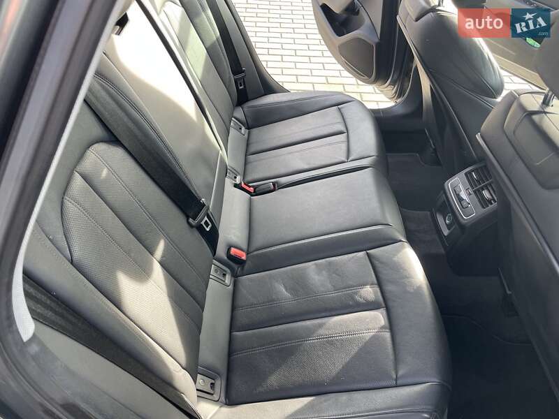 Универсал Audi A4 2019 в Львове фото 3 Универсал Audi A4 2019 в Львове