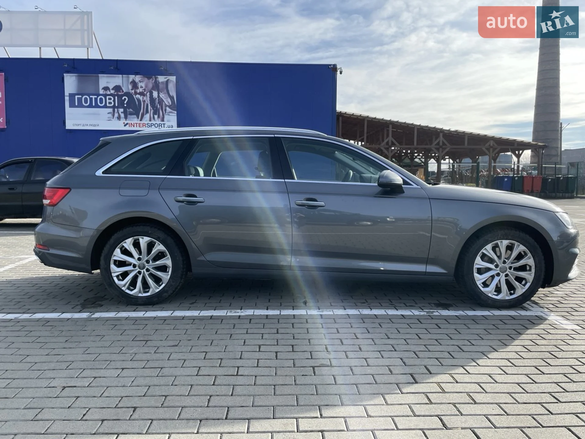 2019 Audi A4 - мініатюра 6