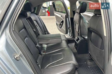 Седан Audi A4 2011 в 
