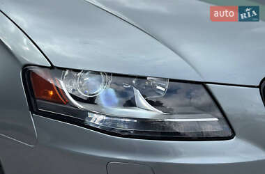 Седан Audi A4 2011 в 