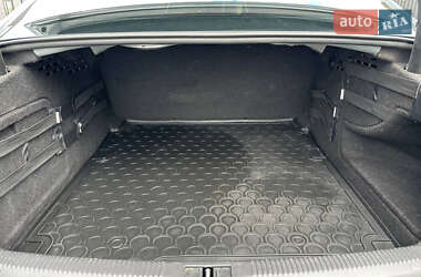 Седан Audi A4 2011 в 
