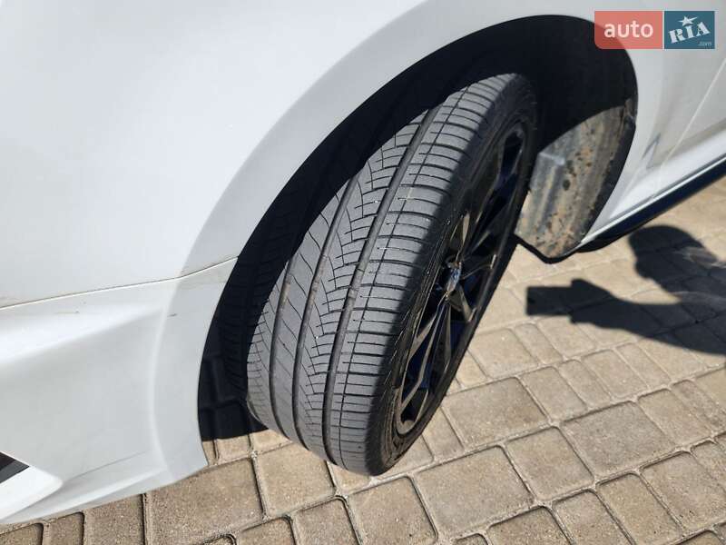 Седан Audi A4 2018 в Харькове фото 28 Седан Audi A4 2018 в Харькове