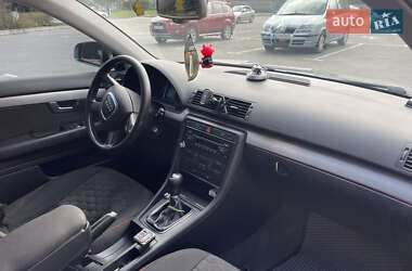 Універсал Audi A4 2007 в 
