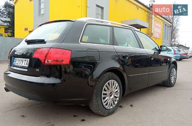 Універсал Audi A4 2005 в 