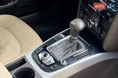 Седан Audi A4 2014 в 