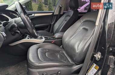 Седан Audi A4 2010 в 