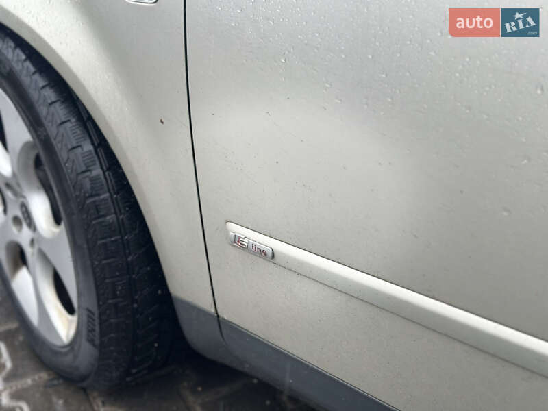 Универсал Audi A4 2002 в Житомире