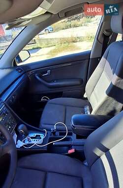 Седан Audi A4 2003 в 