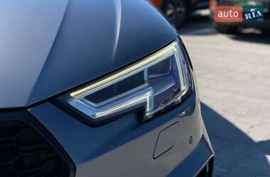 Седан Audi A4 2016 в 