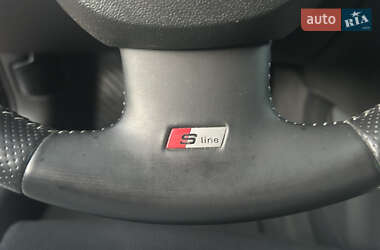 Універсал Audi A4 2011 в 