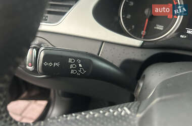 Універсал Audi A4 2011 в 