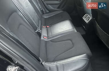 Універсал Audi A4 2011 в 