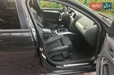 Універсал Audi A4 2011 в 