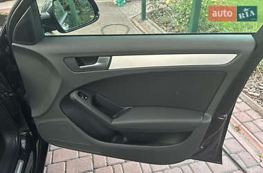 Універсал Audi A4 2011 в 