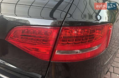 Універсал Audi A4 2011 в 