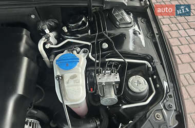 Універсал Audi A4 2011 в 