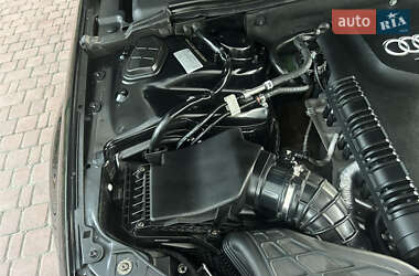 Універсал Audi A4 2011 в 
