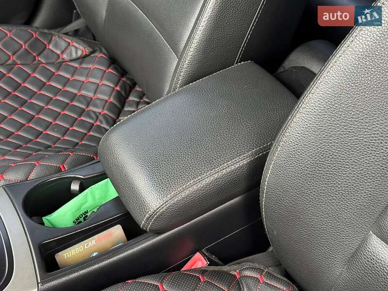 Седан Audi A4 2008 в Кам'янець-Подільському