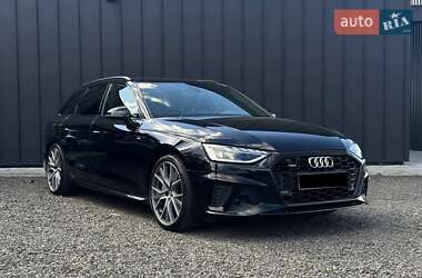 Универсал Audi A4 2020 в Луцке