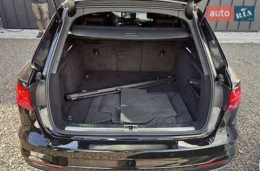 Універсал Audi A4 2020 в 