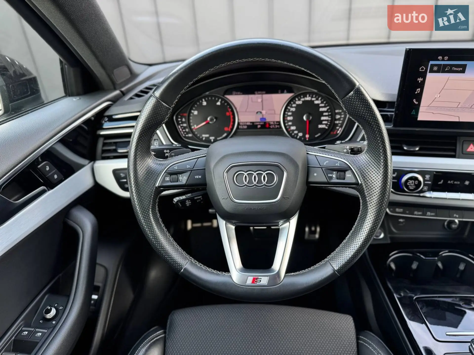 2020 Audi A4 - мініатюра 19