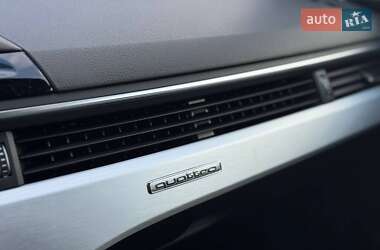 Универсал Audi A4 2020 в Луцке