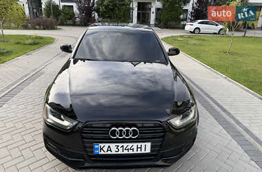 Седан Audi A4 2013 в 