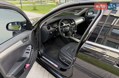Седан Audi A4 2013 в 