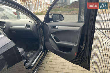 Универсал Audi A4 2011 в 
