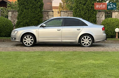 Універсал Audi A4 2005 в 