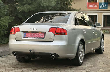 Універсал Audi A4 2005 в 