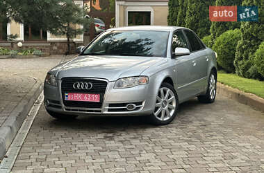 Універсал Audi A4 2005 в 