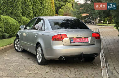 Універсал Audi A4 2005 в 