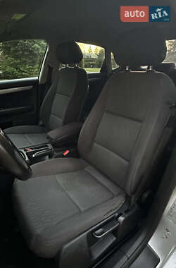 Універсал Audi A4 2005 в 