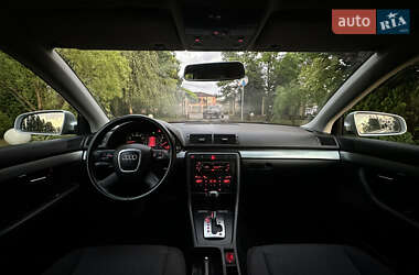 Універсал Audi A4 2005 в 