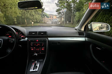 Універсал Audi A4 2005 в 