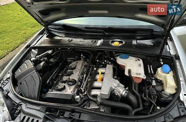 Універсал Audi A4 2005 в 